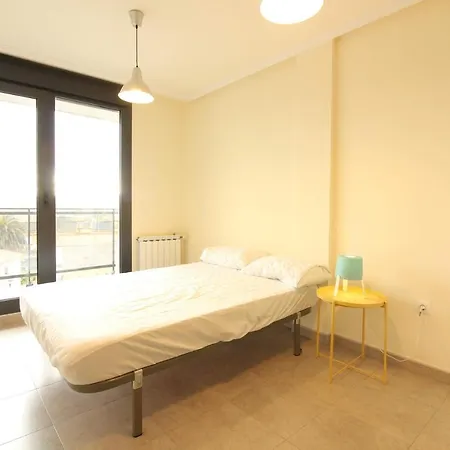 G Apartamento Casa Del Norte Miengo