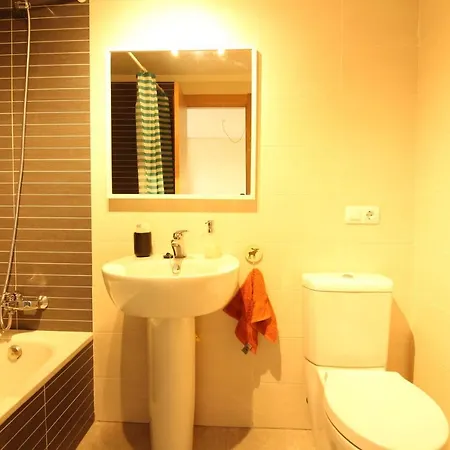G Apartamento Casa Del Norte 아파트 *