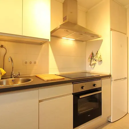 아파트 G Apartamento Casa Del Norte