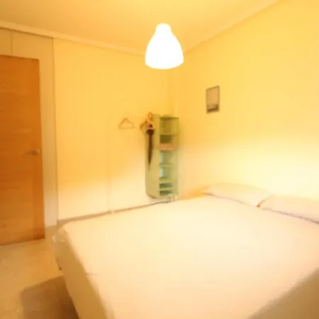 G Apartamento Casa Del Norte