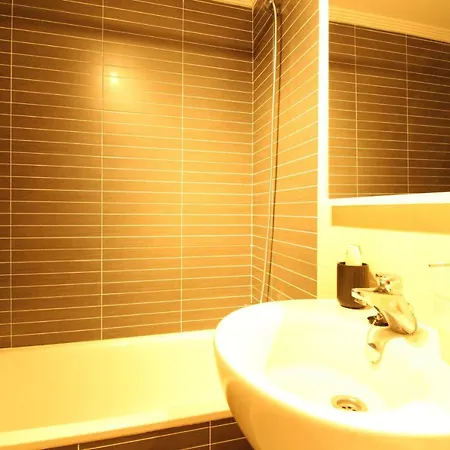 G Apartamento Casa Del Norte 아파트 *