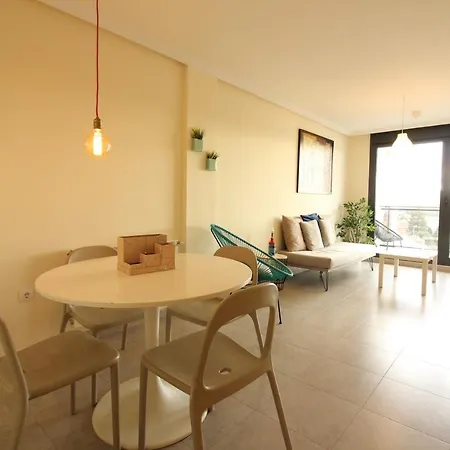 G Apartamento Casa Del Norte 아파트 *